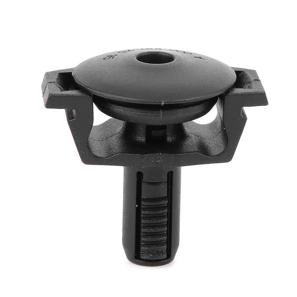 Upper Radiator Mount Pin, Genuine Upper Radiator Mount Pin